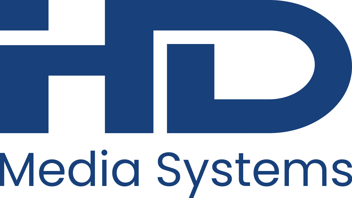 HD Media Systems